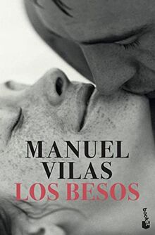 Los besos (Novela)