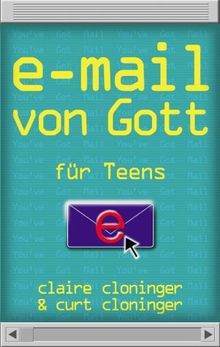 E-Mail von Gott für Teens