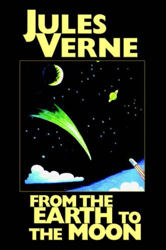From the Earth to the Moon