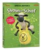 Shaun das Schaf - Special Edition 4 [Blu-ray]