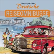 Deutsche Reiseomnibusse