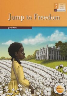 JUMP TO FREEDOM - 2§ ESO