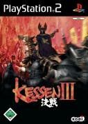 Kessen 3