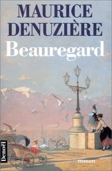 Helvétie. Vol. 4. Beauregard