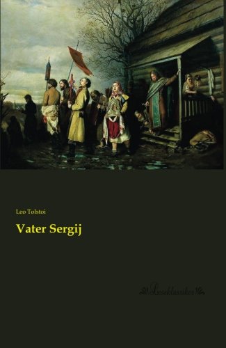 Vater Sergij