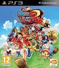 One Piece Unlimited World Red : Playstation 3 , FR