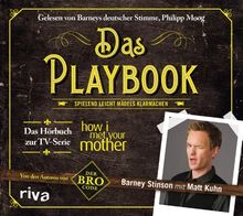 Das Playbook: Spielend leicht Mädels klarmachen