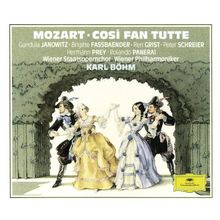 Così fan tutte (live Salzburg 1974)