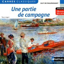 Une partie de campagne : 1881 : texte intégral