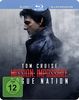 Mission Impossible: Rogue Nation - Steelbook (exklusiv bei Amazon.de) [Blu-ray] [Limited Edition]