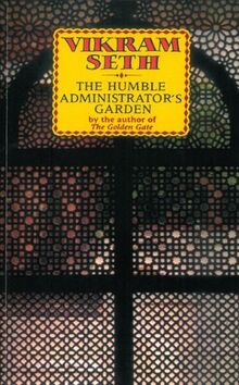 The Humble Administrator's Garden