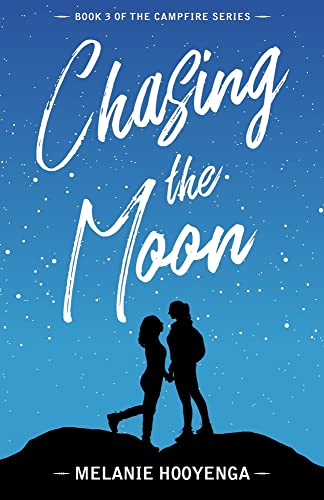 Chasing the Moon (Campfire, Band 3)