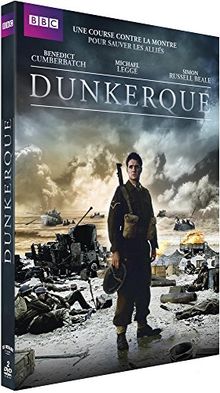 Dunkerque [FR Import]