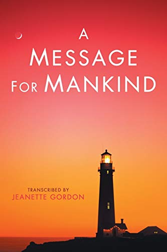 A Message for Mankind
