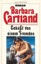 Geküßt von einem Fremden. Roman.