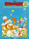Donalds Bilder- Lese- Spass