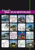 Schwandl's Tram Atlas Deutschland: Detaillierte Netzpläne aller deutschen Straßenbahnen, Stadtbahnen und U-Bahnen - Detailed Maps of all German Tram, Light Rail and Underground Networks