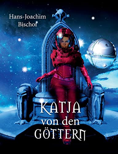 Katja von den Göttern