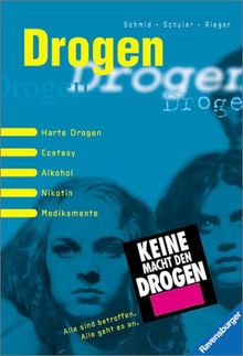 Drogen