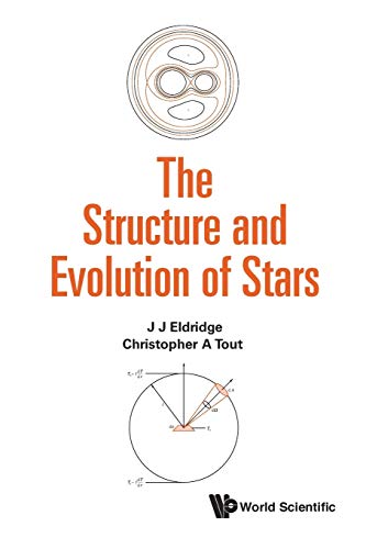 The Structure and Evolution of Stars