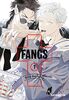 FANGS 1: Die heißesten Vampire im Boys Love! Yaoi-Manga ab 18 - mit SNS Card zum Sammeln in 1. Auflage! (1)