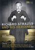 Richard Strauss and his Heroines