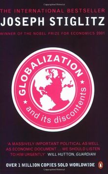 Globalization and Its Discontents