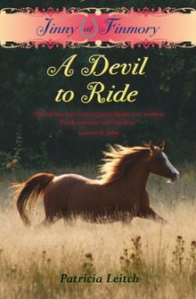 A Devil to Ride (Jinnny of Finmory)