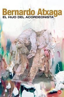 El hijo del acordeonista (FORMATO GRANDE, Band 730014)