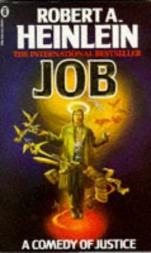 Job: A Comedy of Justice