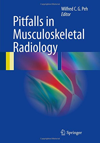 Pitfalls in Musculoskeletal Radiology