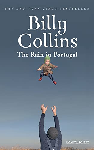 The Rain in Portugal