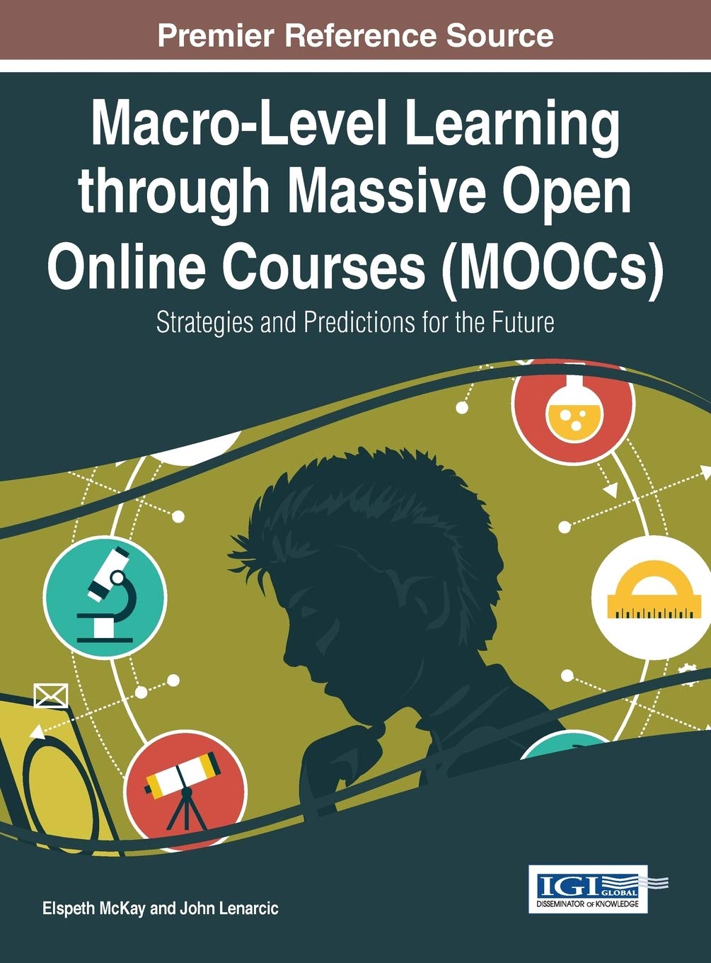 Macro-Level Learning through Massive Open Online Courses (MOOCs)
