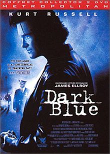 Dark blue [FR Import]