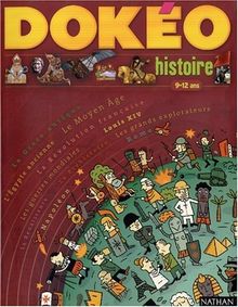 Dokéo histoire : 9-12 ans