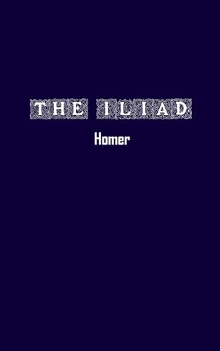 The Iliad