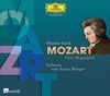 Mozart. Eine Biographie. 3 CD's