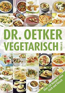 Vegetarisch von A-Z (A-Z Hardcover)