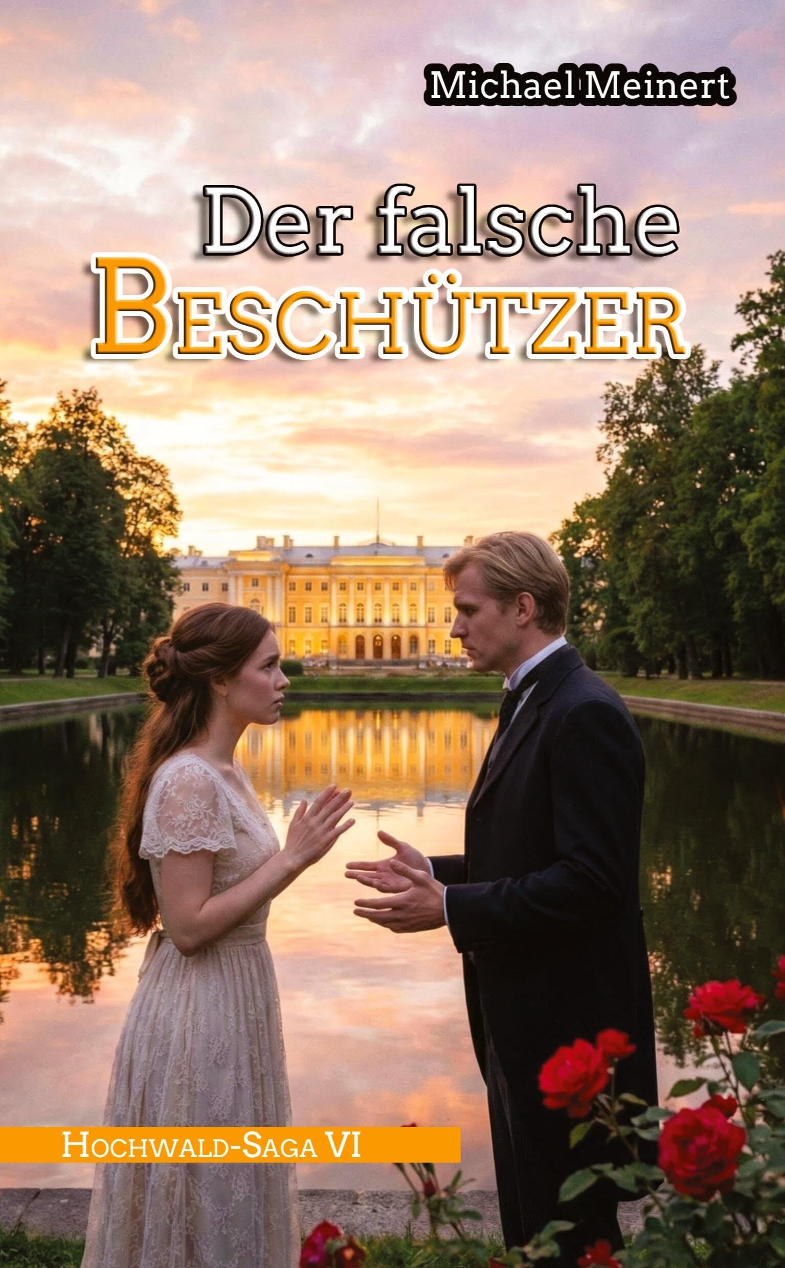 Der falsche Beschützer