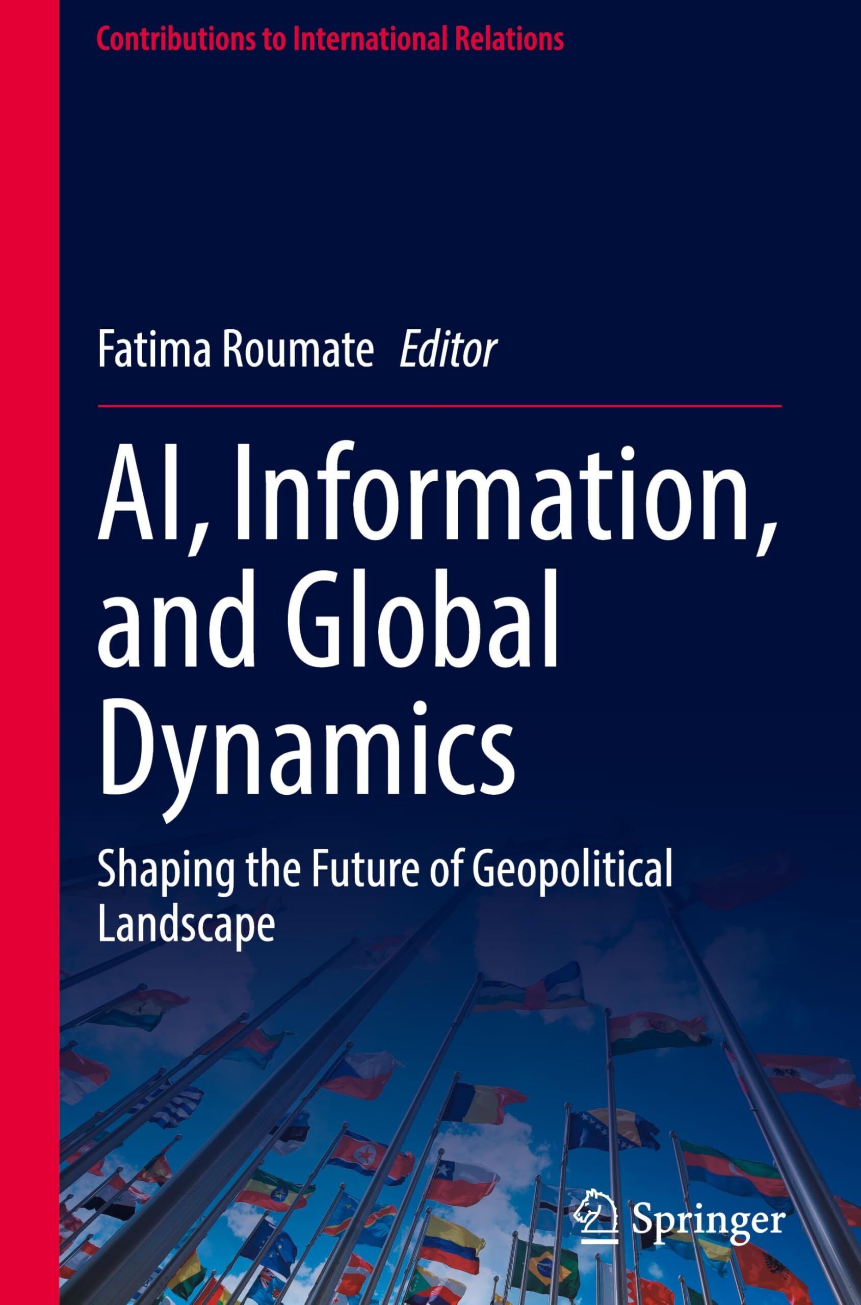 AI, Information, and Global Dynamics