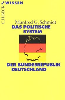 Das politische System der Bundesrepublik Deutschland