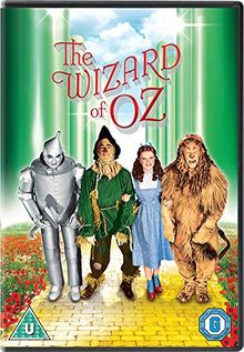 Wizard of Oz [75th Anniversary [DVD-AUDIO]