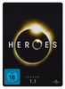 Heroes - Season 1.1 (Steelbook) [4 DVDs]