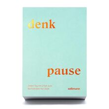 Denkpause