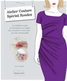 Atelier couture spécial rondes : pour les femmes aux formes généreuses ou de grande taille