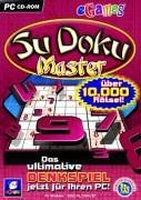 SuDoku Master mit 10.000 Rätseln