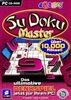 SuDoku Master mit 10.000 Rätseln
