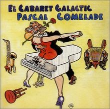 El Cabaret Galactic