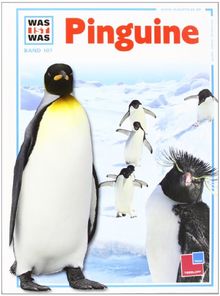 Was ist was, Band 107: Pinguine von Culik, Boris | Buch | Zustand gut