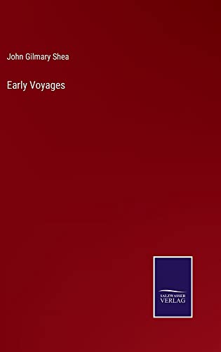 Early Voyages